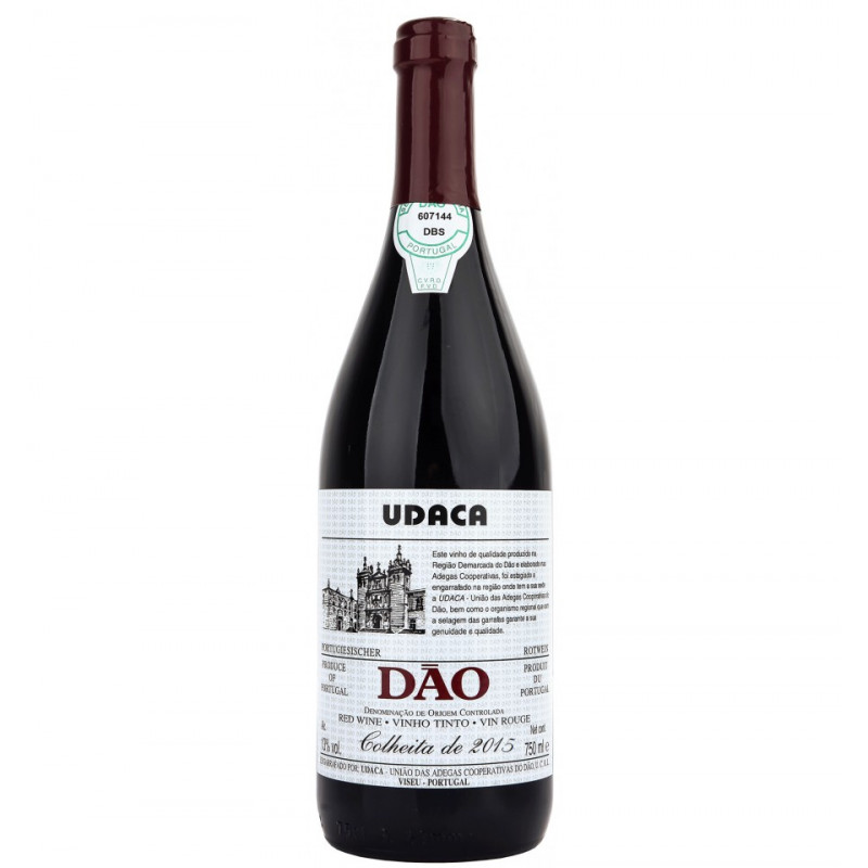  UDACA Colheita 2021