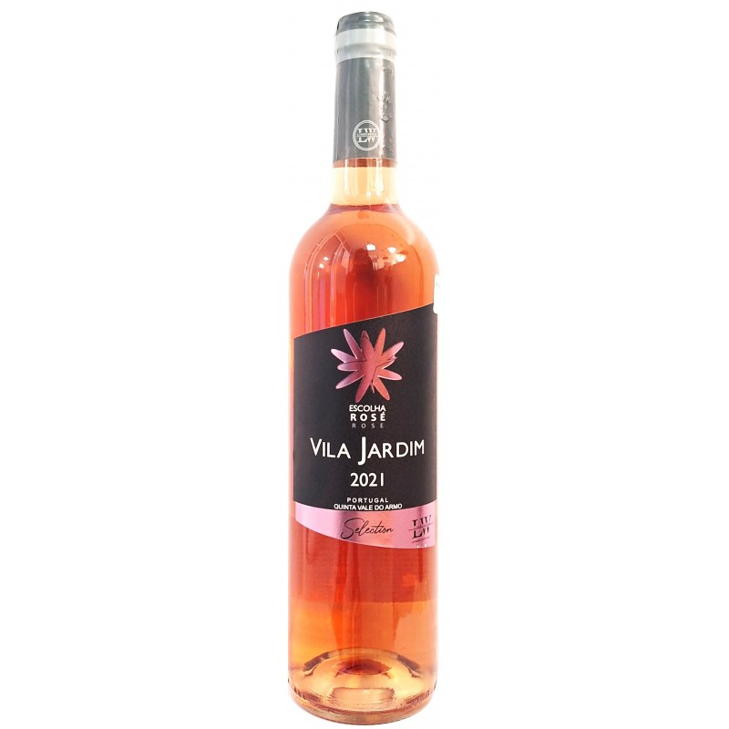 Vila Jardim Selection Rosé Vila Jardim Selection Rosé