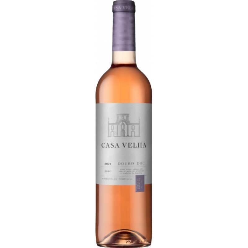 Casa Velha Rose 2022 Casa Velha Rose 2022