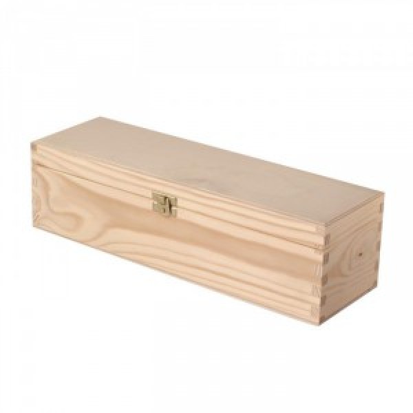 KOKA VĪNA KASTE 36 X 11 X 10 CM
