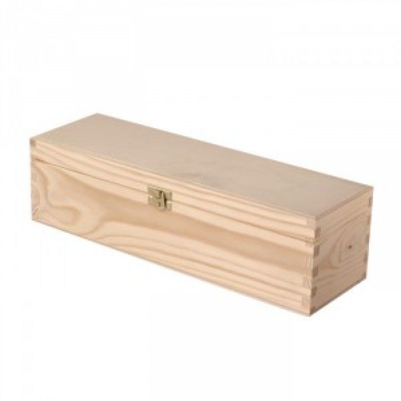 KOKA VĪNA KASTE 36 X 11 X 10 CM KOKA VĪNA KASTE 36 X 11 X 10 CM