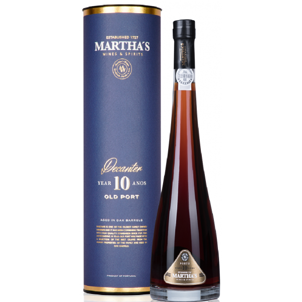 Martha's 10 Years old Tawny Martha's 10 Years old Tawny
