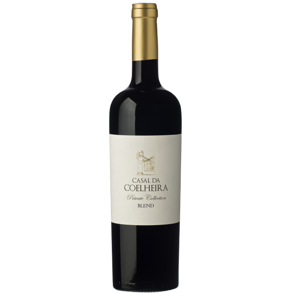 Casal da Coelheira Private Collection Blend 2021 Casal da Coelheira Private Collection Blend 2021