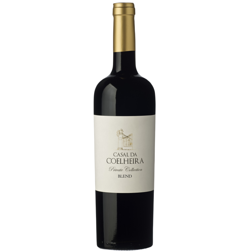 Casal da Coelheira Private Collection Blend 2021