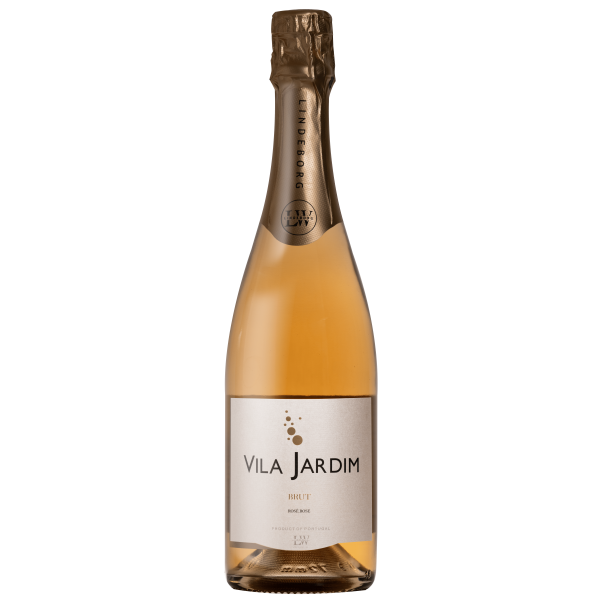 Vila Jardim Espumante Rose Brut 2021 Vila Jardim Espumante Rose Brut 2021