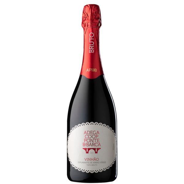 Ponte Da Barca Vinhão Espumante Brut Ponte Da Barca Vinhão Espumante Brut