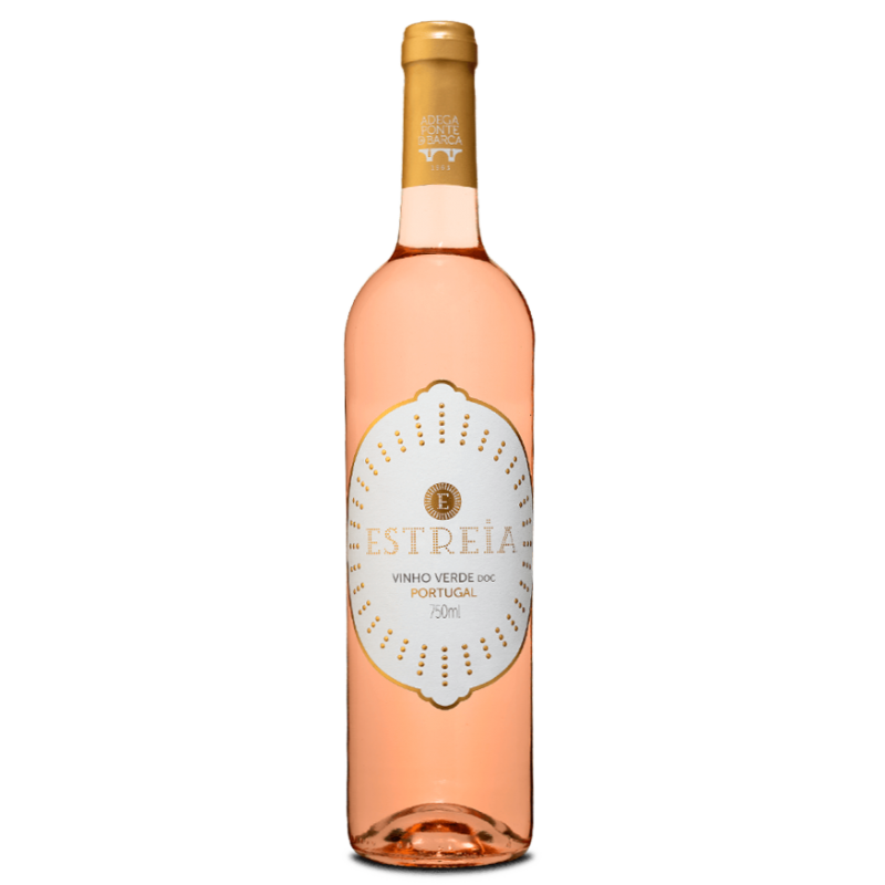 Estreia Rose 2025 Estreia Rose 2025