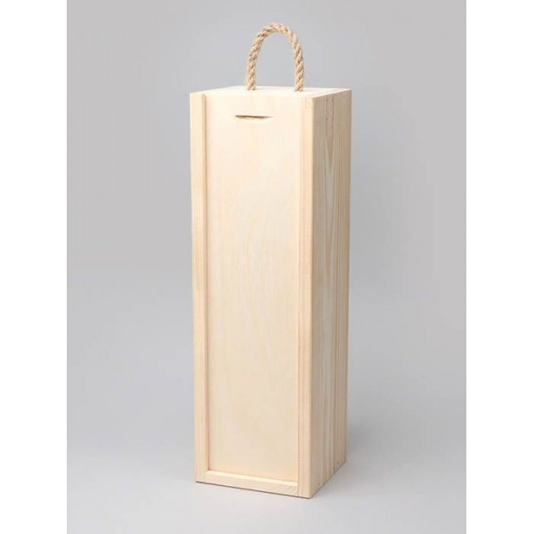 KOKA VĪNA KASTE  36 X 11 X 10.5 CM 