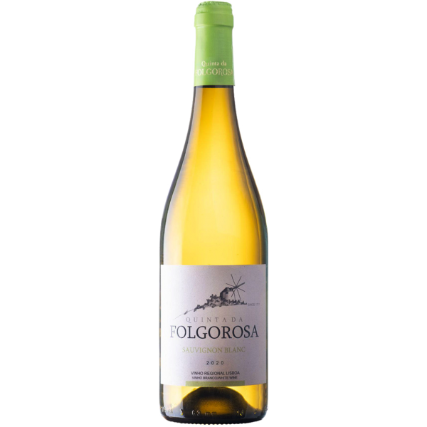 Quinta da Folgorosa Sauvignon Blanc Quinta da Folgorosa Sauvignon Blanc