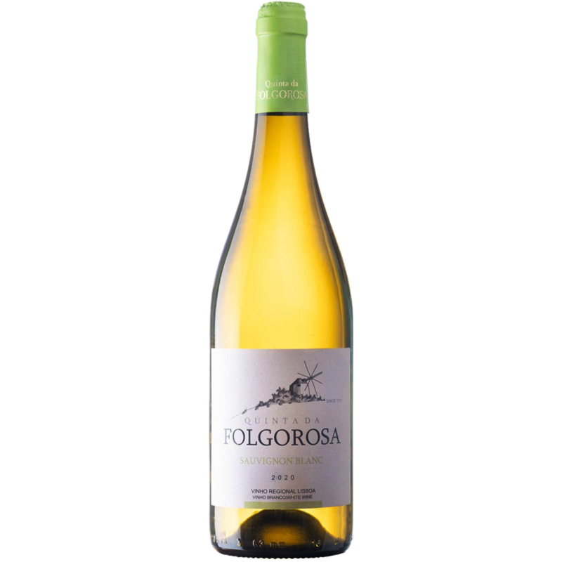 Quinta da Folgorosa Sauvignon Blanc Quinta da Folgorosa Sauvignon Blanc