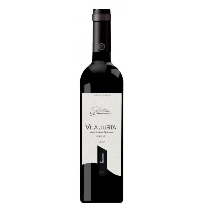 Vila Justa Selection 2022 Vila Justa Selection 2022