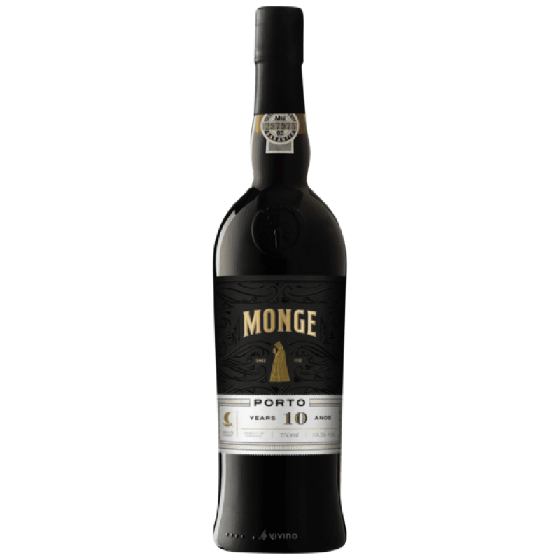 Monge 10 Years old Tawny