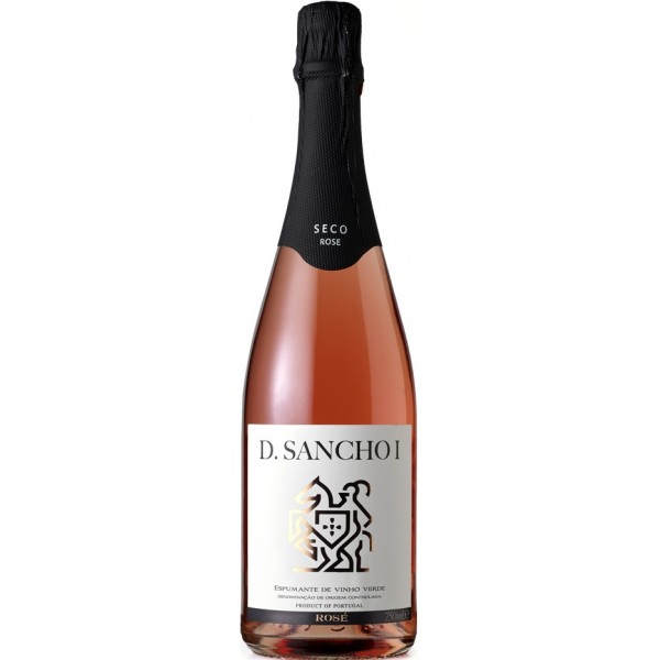 D.Sancho I Rose Espumante Seco D.Sancho I Rose Espumante Seco