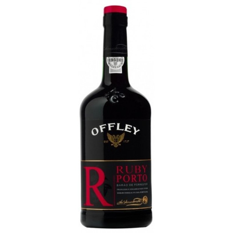 Offley Ruby