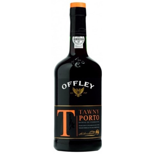 Offley Tawny