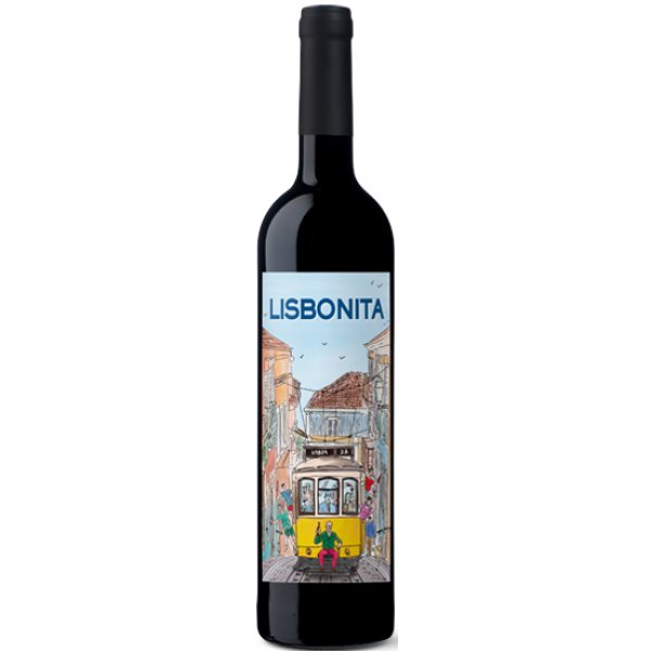 Lisbonita 2021 Lisbonita 2021