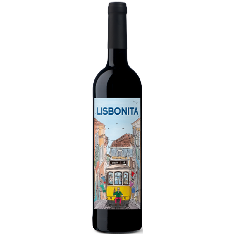 Lisbonita 2021 Lisbonita 2021