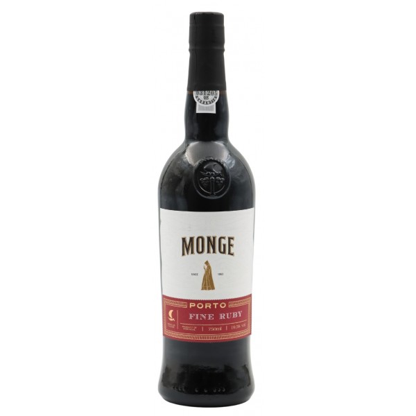 Monge Ruby Monge Ruby