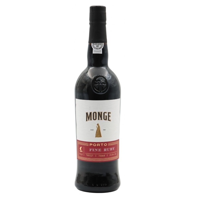 Monge Ruby Monge Ruby