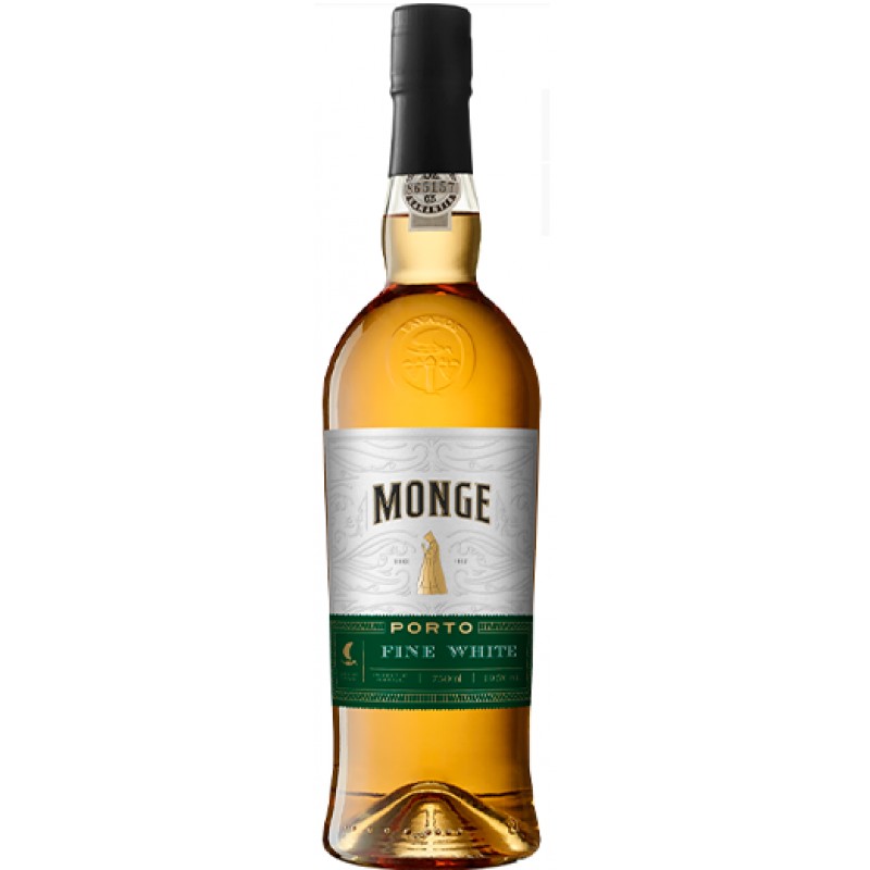 Monge White