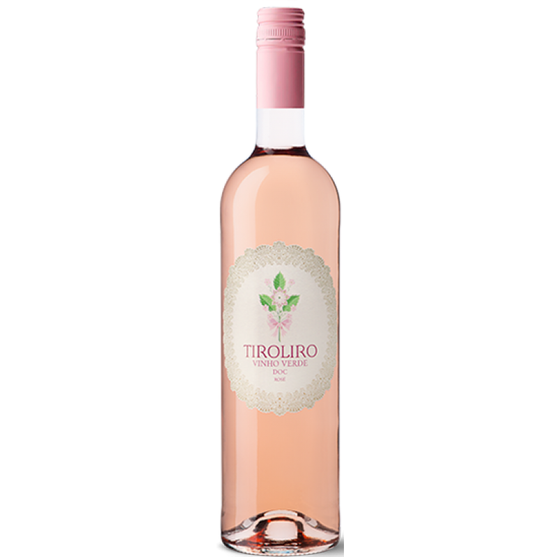 Tiroliro Rose 2024 Tiroliro Rose 2024