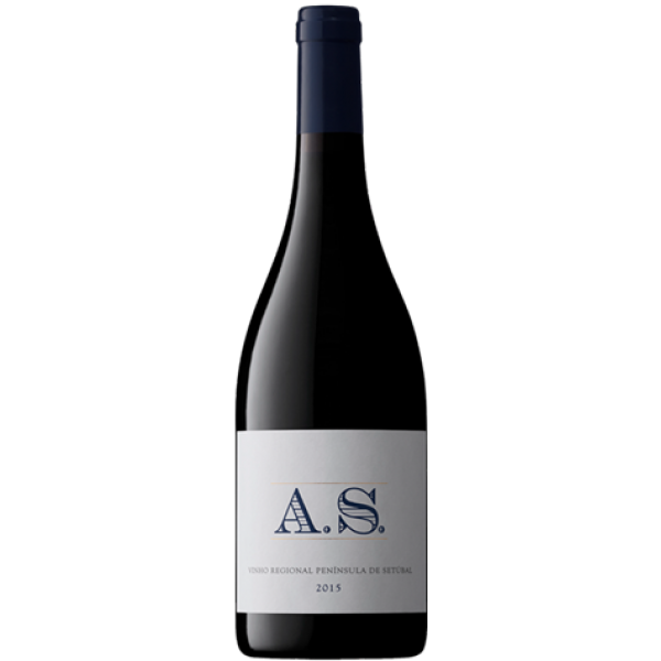 A.S. 2015
