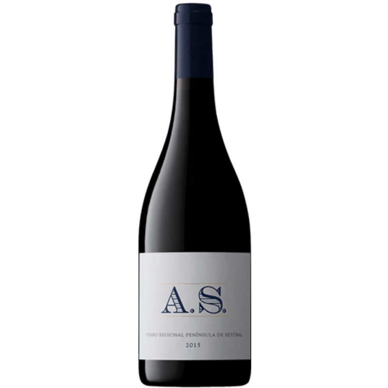 A.S. 2015