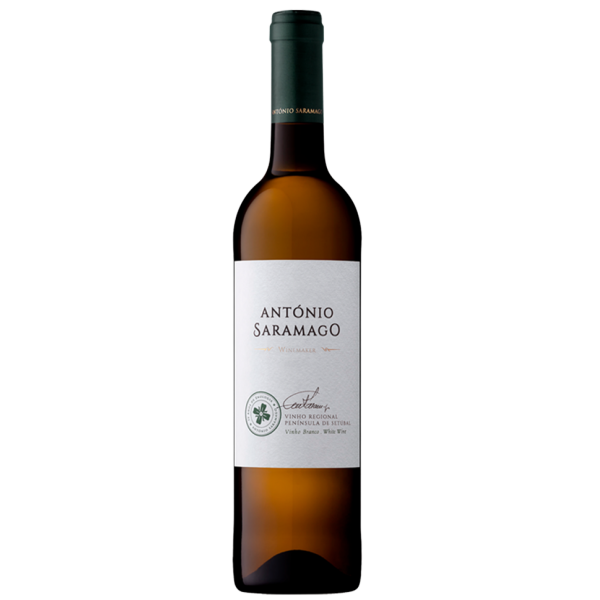 António Saramago 2021 António Saramago 2021
