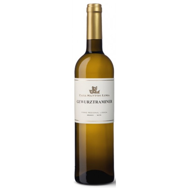 CSL Gewurztraminer